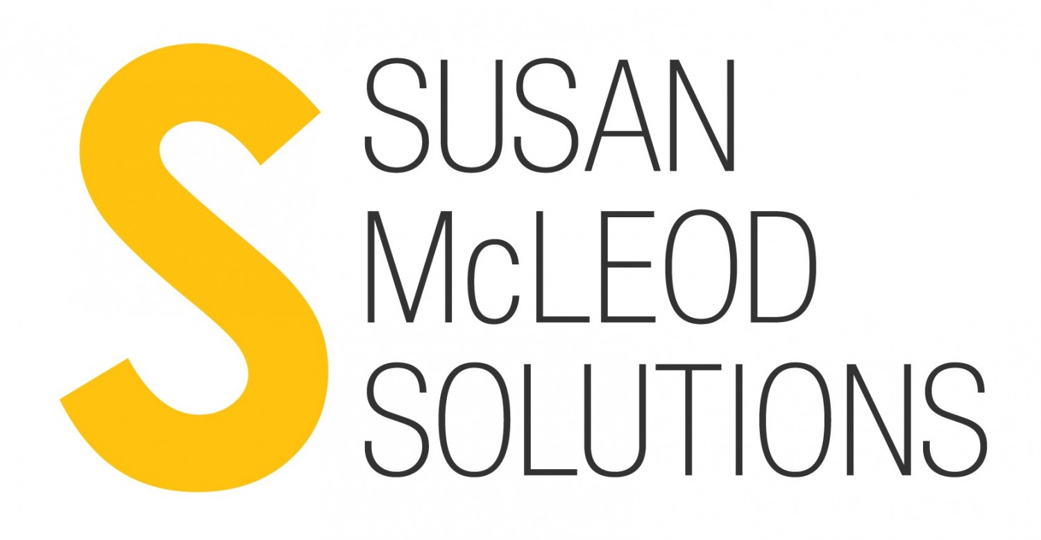 Susan McLeod Solutions
